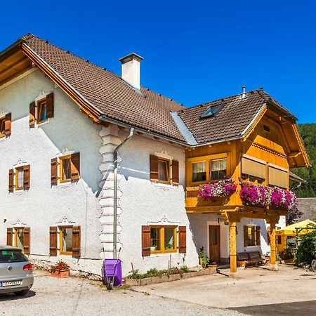 Grillhof-Gut Villa Маутерндорф Екстериор снимка