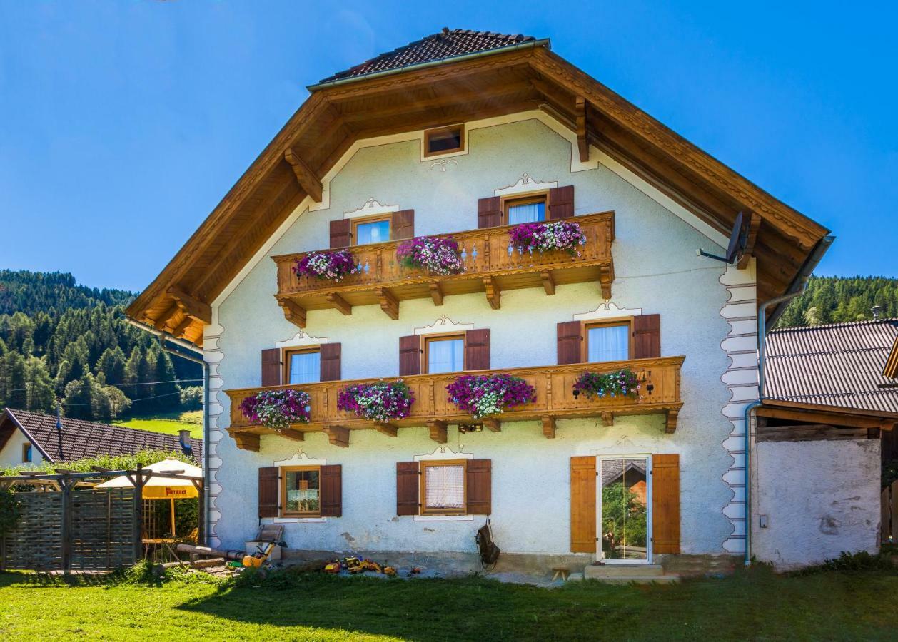 Grillhof-Gut Villa Маутерндорф Екстериор снимка