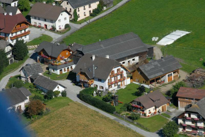 Grillhof-Gut Villa Маутерндорф Екстериор снимка