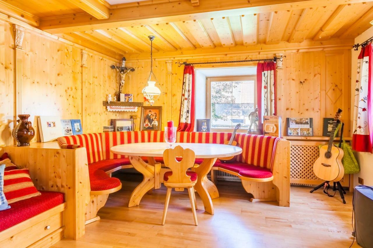 Grillhof-Gut Villa Маутерндорф Екстериор снимка